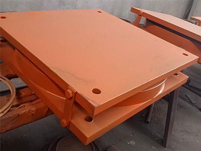 东源县建筑摩擦摆隔震支座用材料检测应该遵循哪些规范